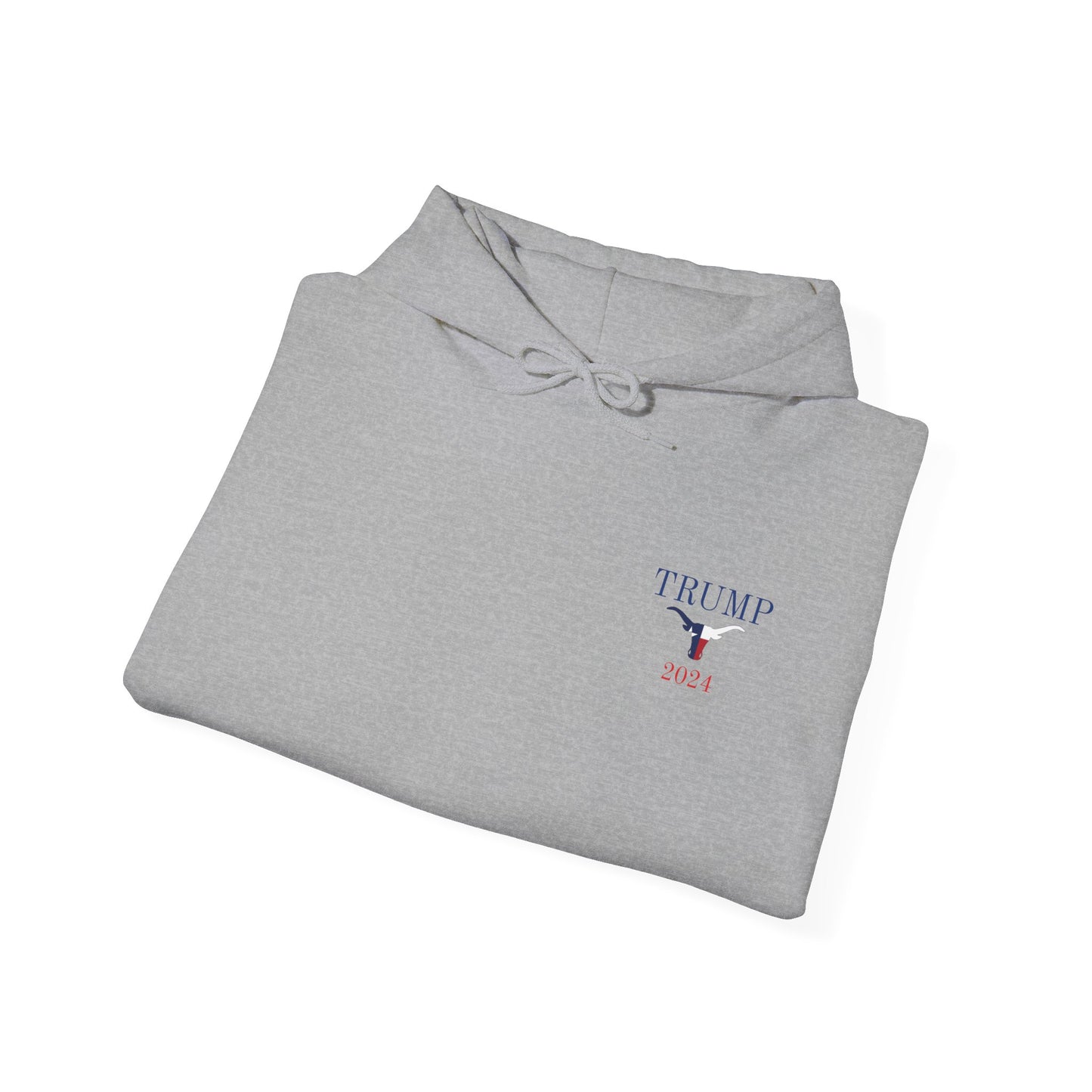 Longhorn USA™ Hooded Sweatshirt