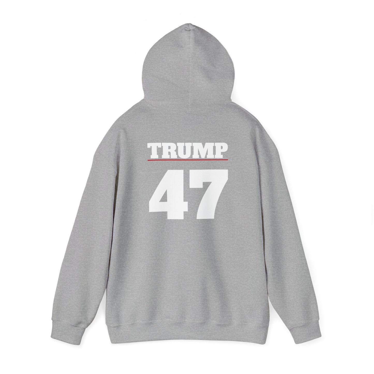 MAGA 47 (HOODIE)