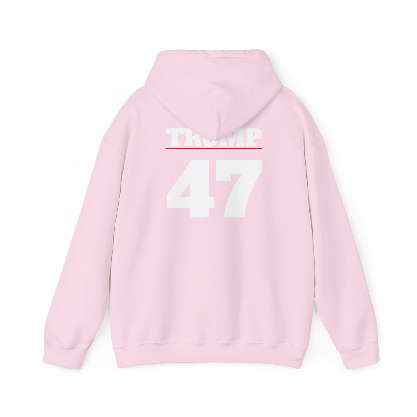 MAGA 47 (HOODIE)