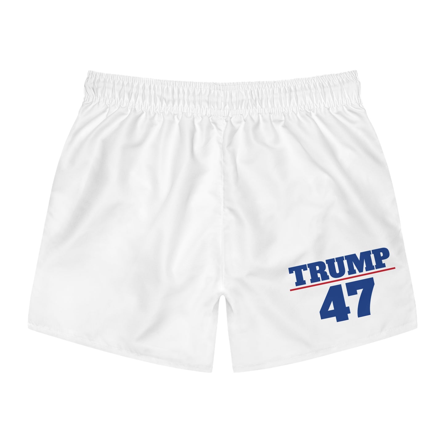 Swim Trunks - TRUMP MAGA