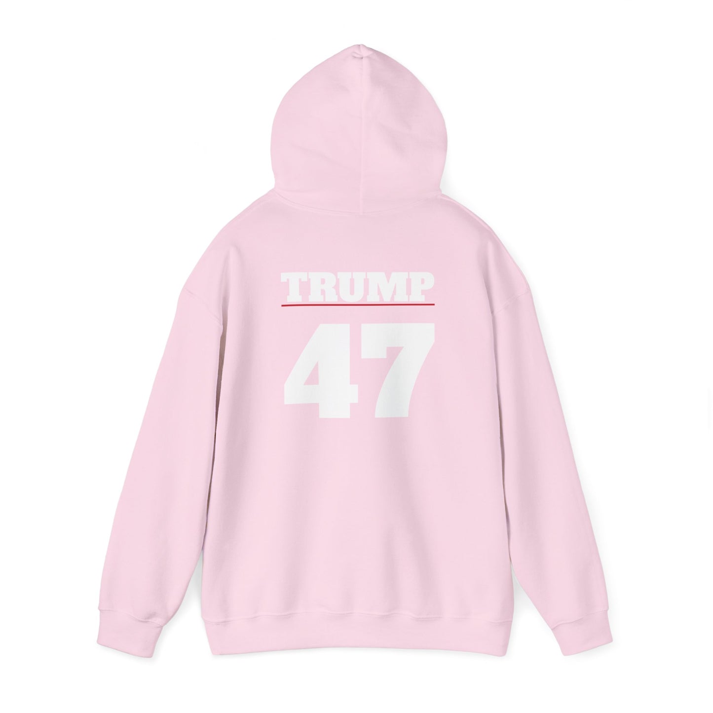 MAGA 47 (HOODIE)