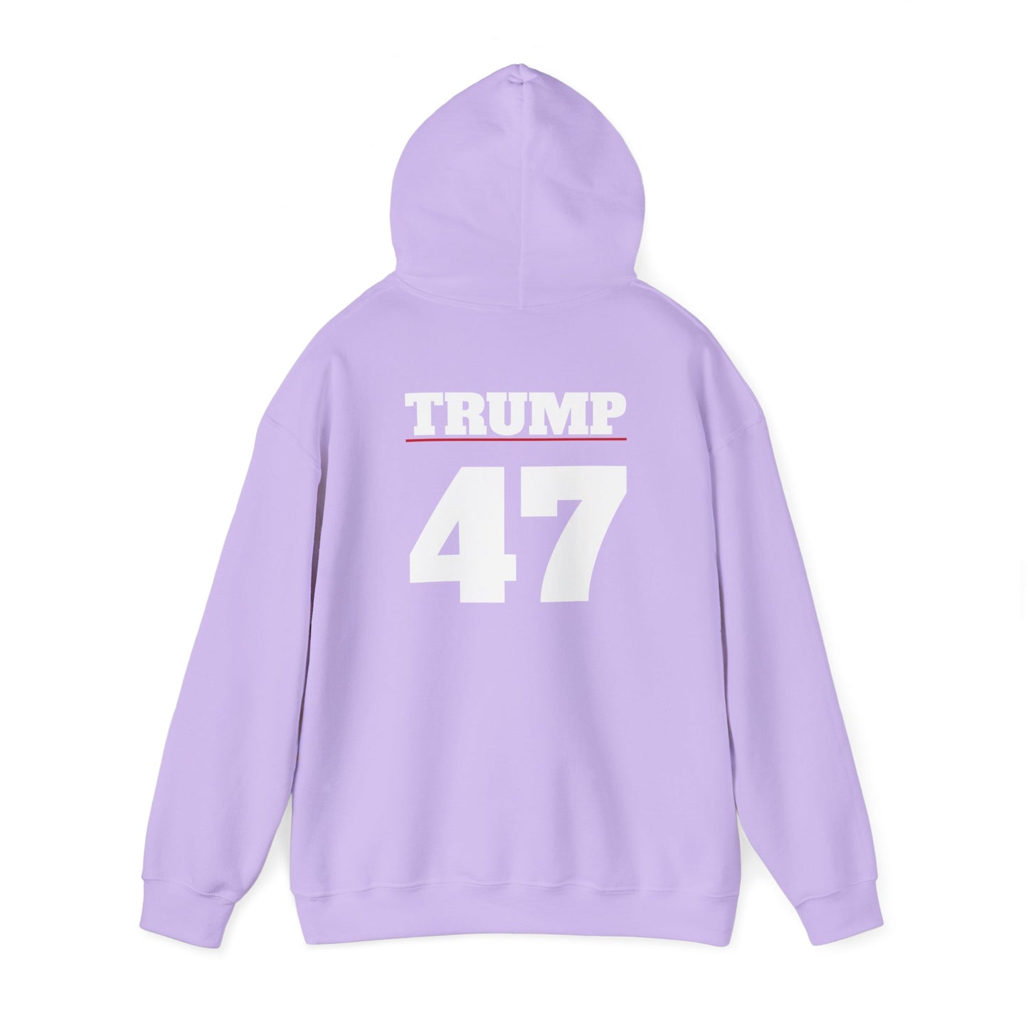 MAGA 47 (HOODIE)