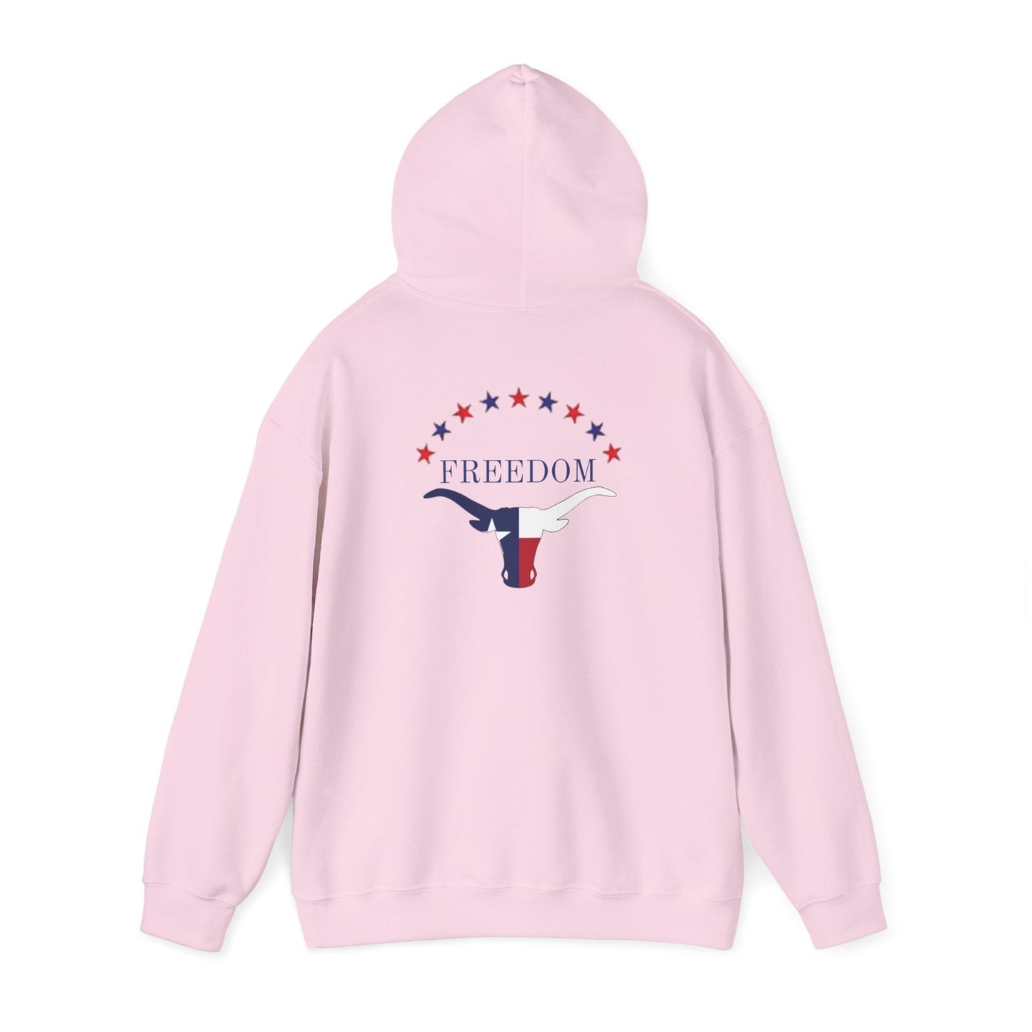 Longhorn USA™ Hooded Sweatshirt