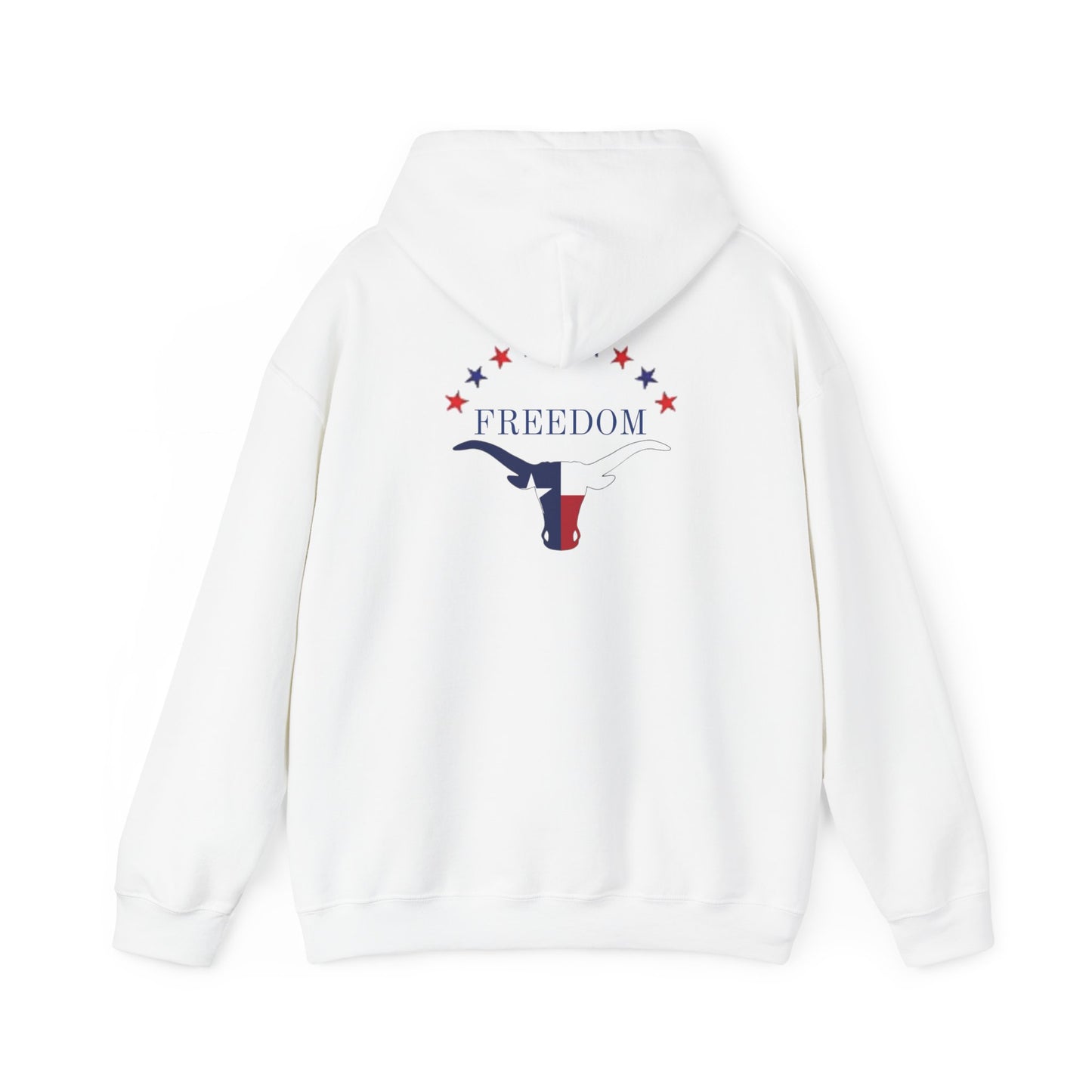 Longhorn USA™ Hooded Sweatshirt