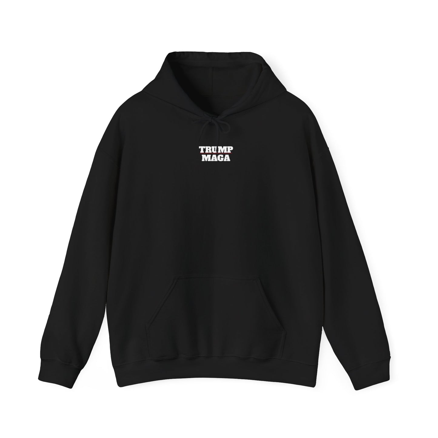 MAGA 47 (HOODIE)