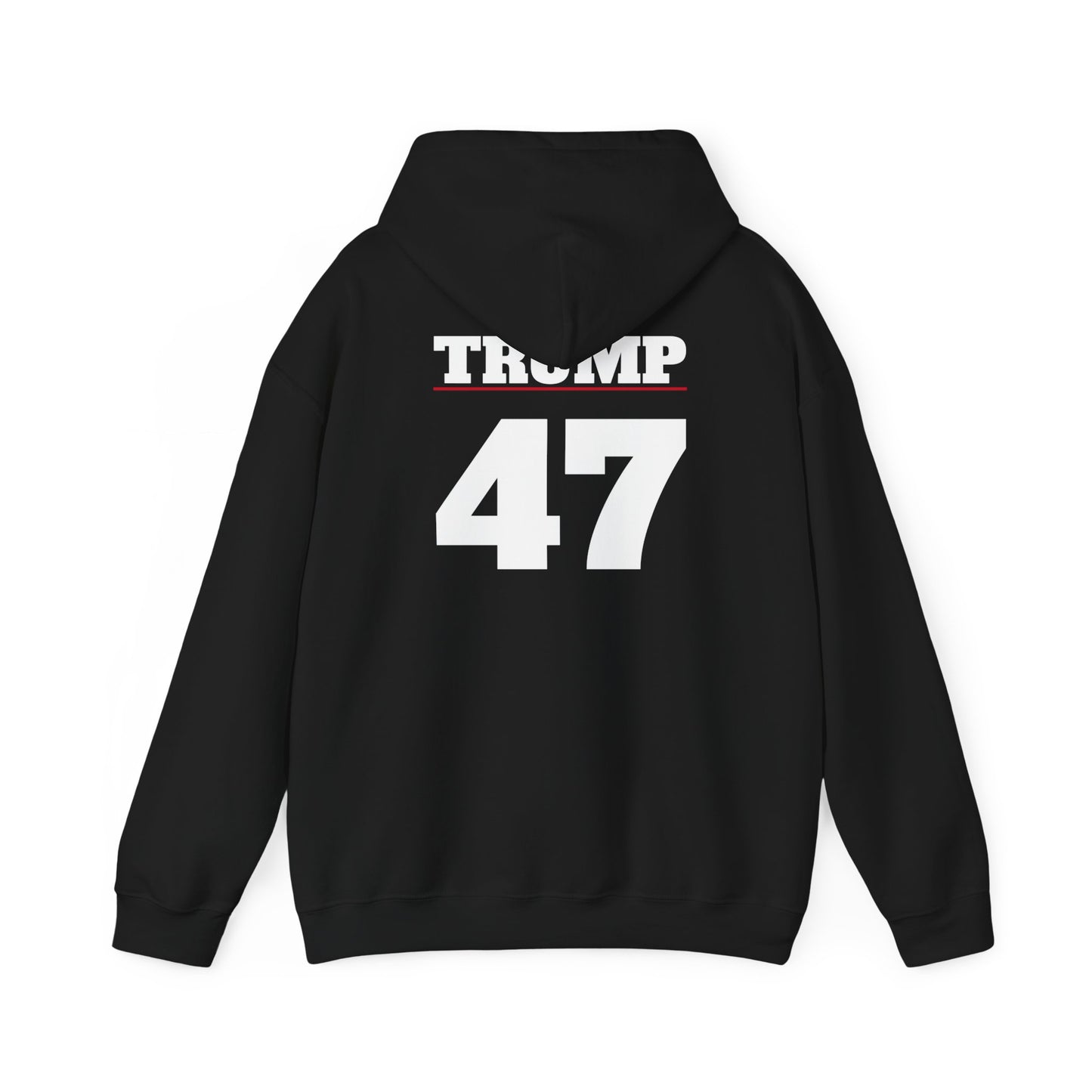 MAGA 47 (HOODIE)