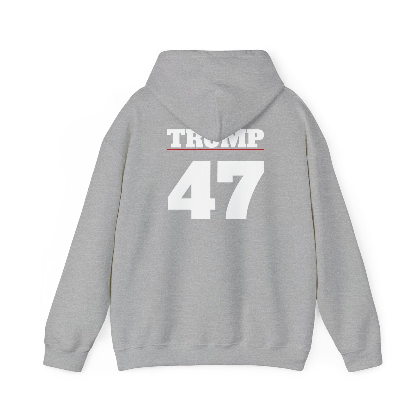 MAGA 47 (HOODIE)