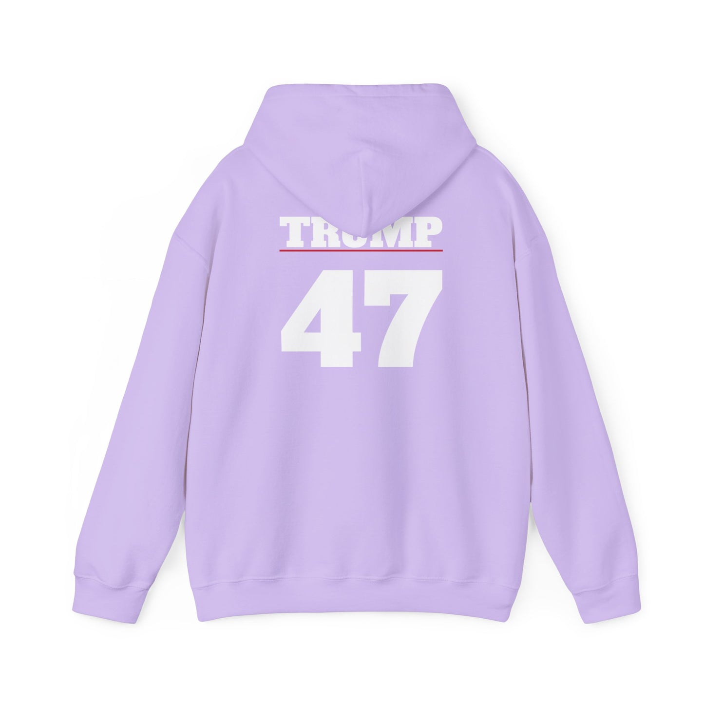 MAGA 47 (HOODIE)