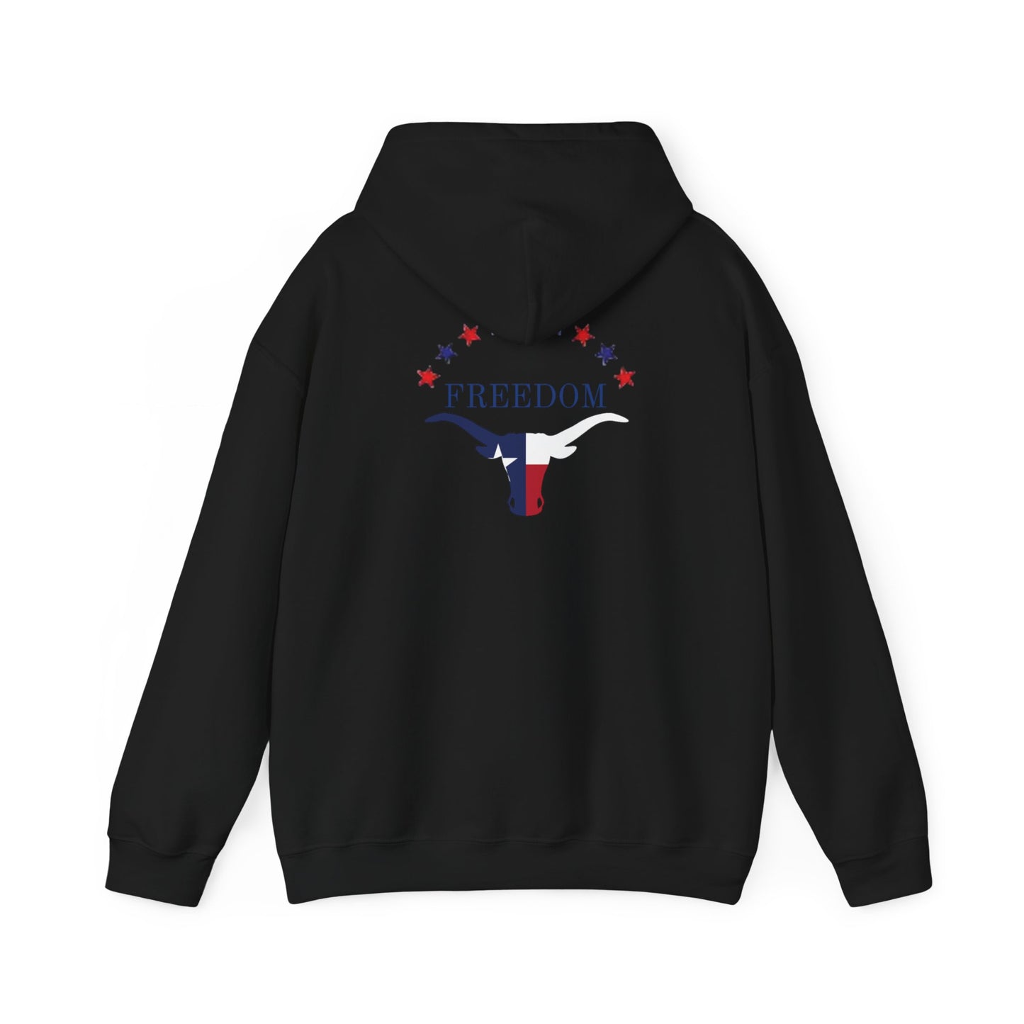 Longhorn USA™ Hooded Sweatshirt