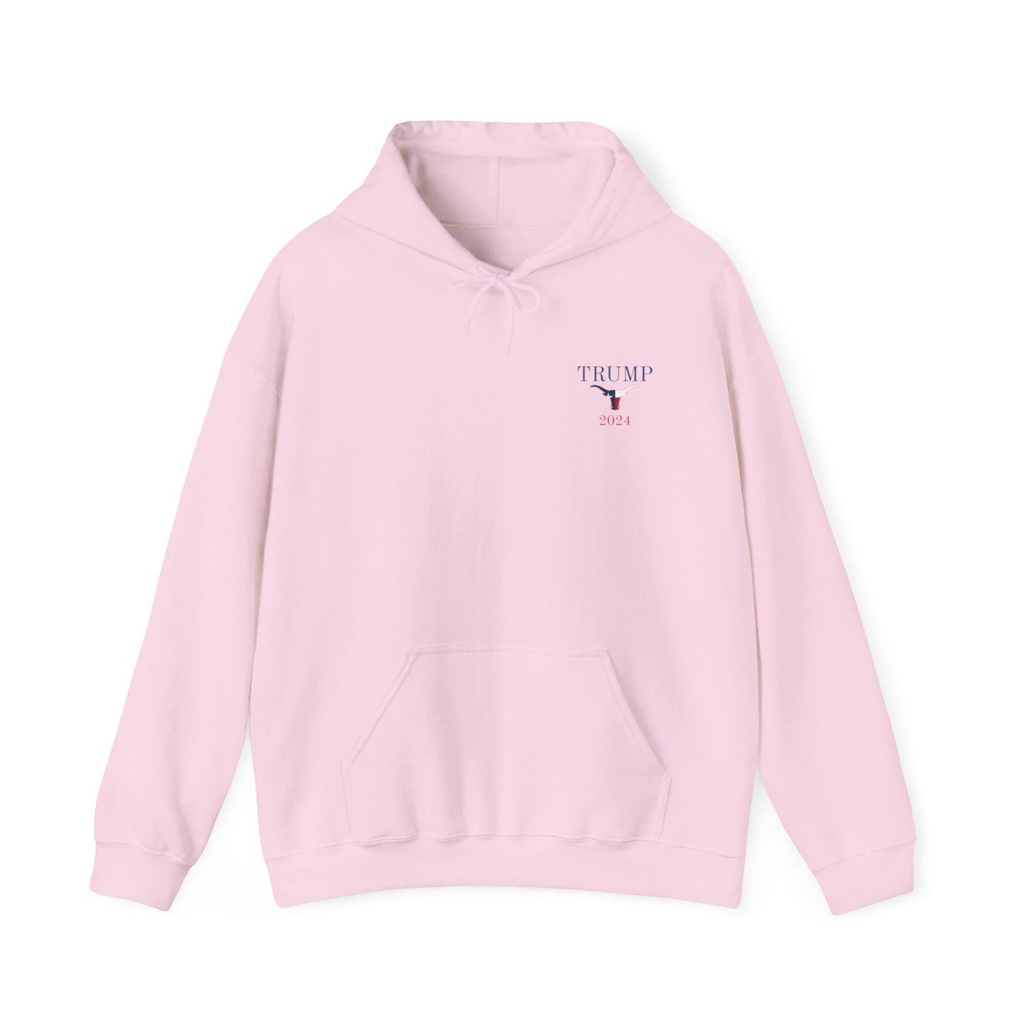 Longhorn USA™ Hooded Sweatshirt