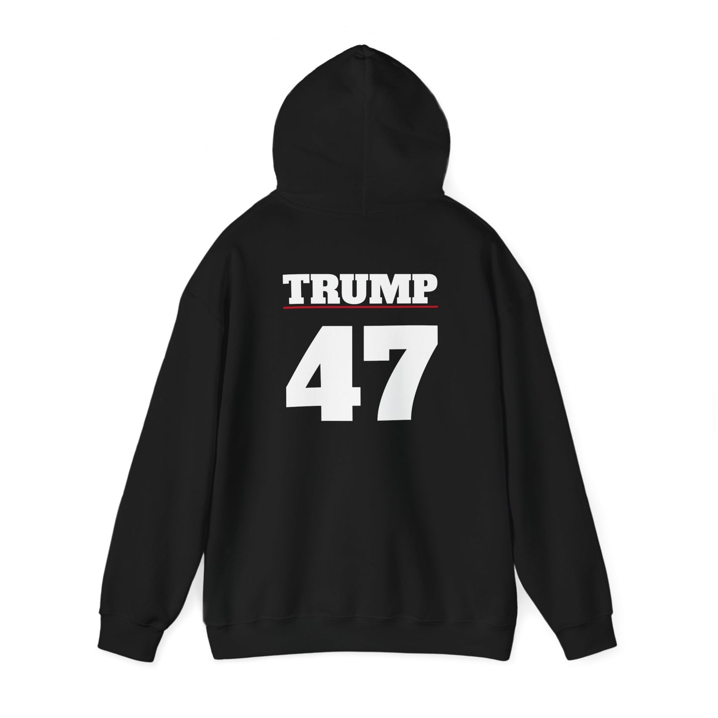 MAGA 47 (HOODIE)