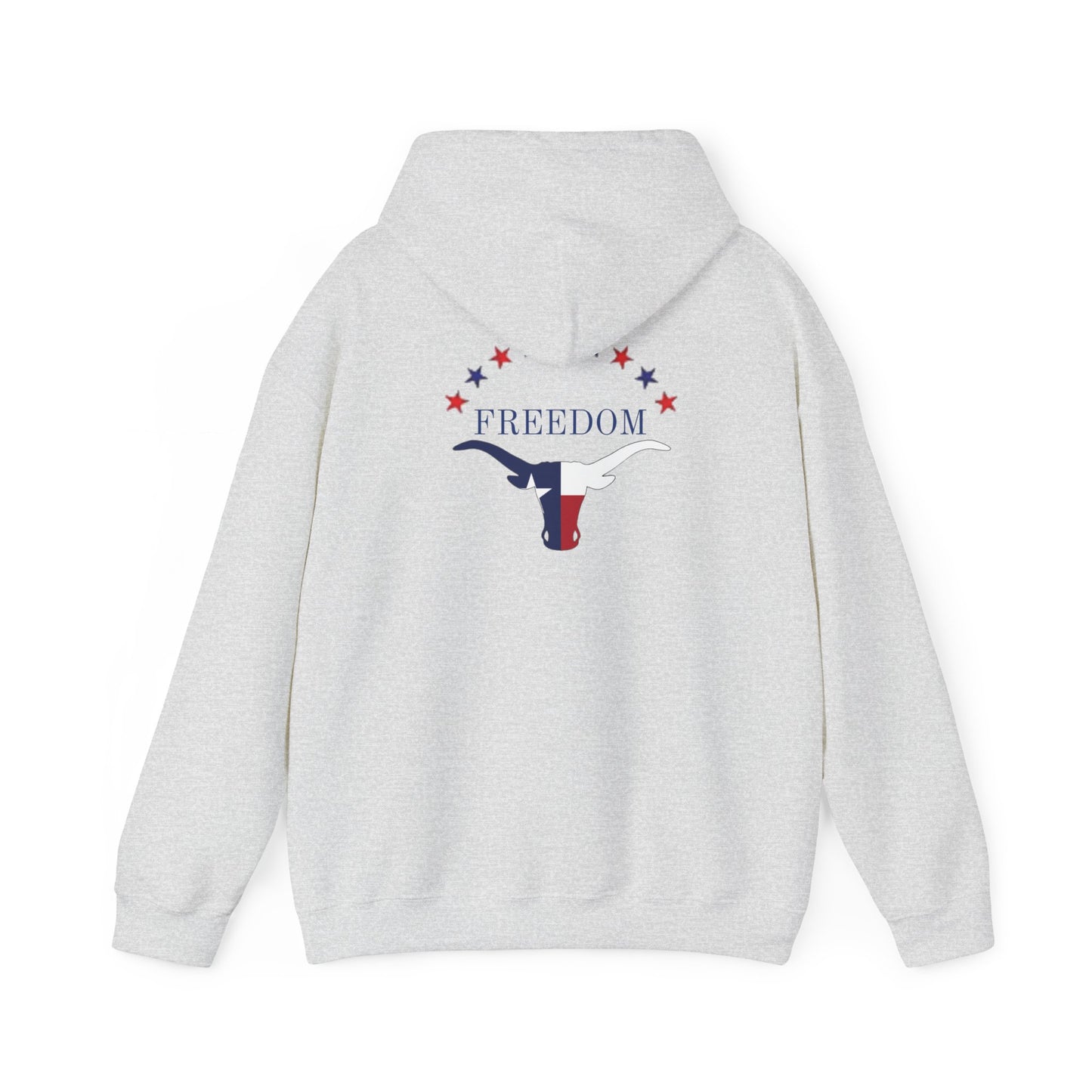 Longhorn USA™ Hooded Sweatshirt