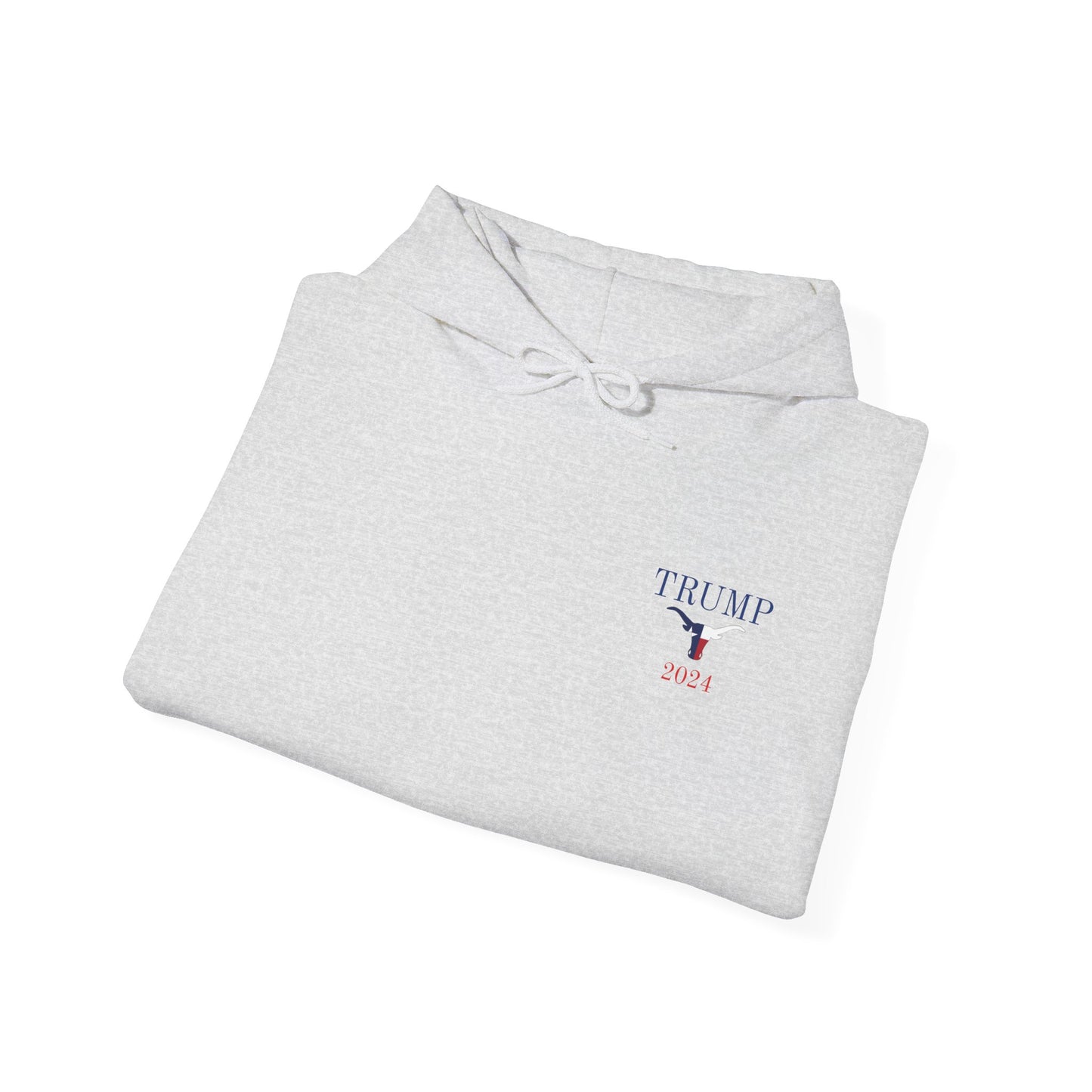 Longhorn USA™ Hooded Sweatshirt