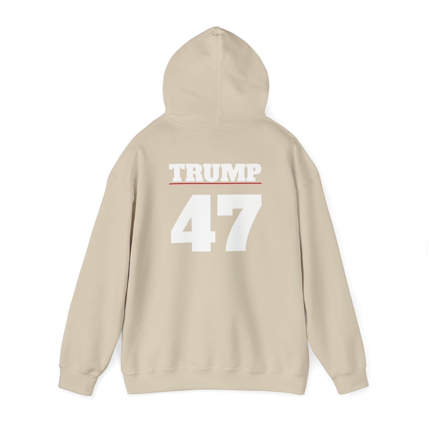 MAGA 47 (HOODIE)